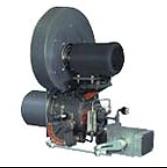 500-SP OVENPAK Gas/Oil Burners